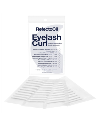 Eyelash Curl TG (36 sachets)