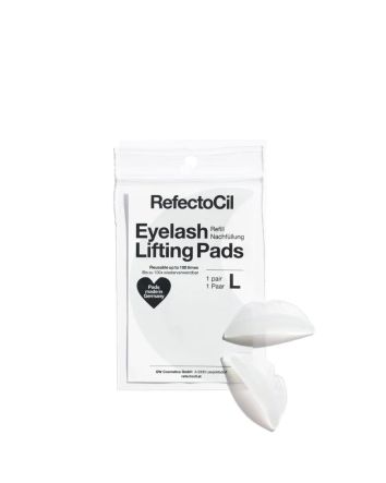 Coussinet de rehaussement des cils Grands