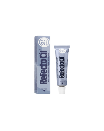 Bleu profond