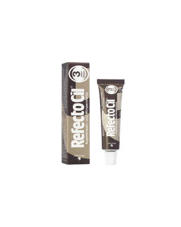 Refectocil Marron