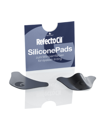 Coussinets en silicone