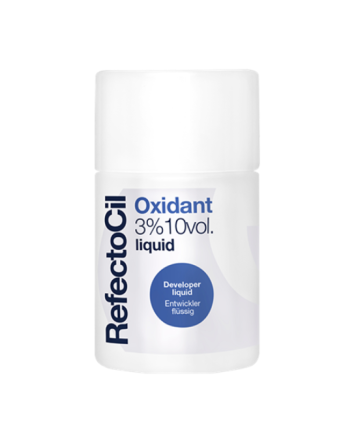Oxydant 3 % 10 vol. Crème