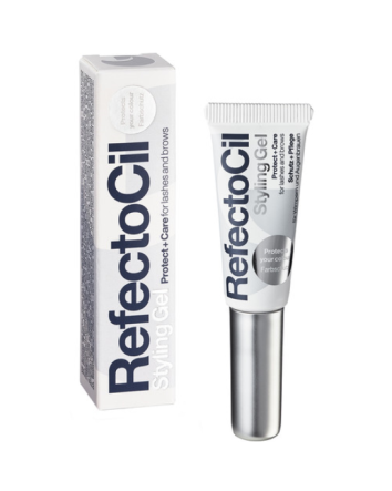 Gel Longlash Gel coiffant pour cils et sourcils