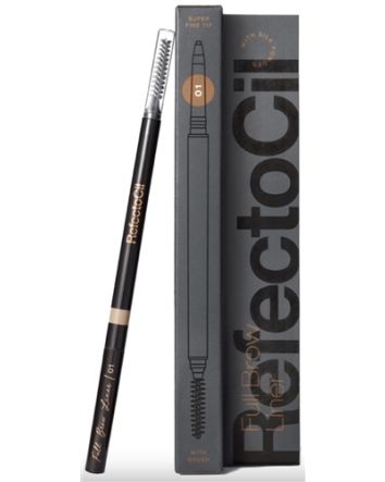 Trousse de lamination des sourcils