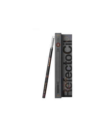 Crayon à Sourcils 02 - Moyen