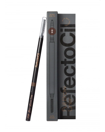 Full Brow Liner 03 - Dark