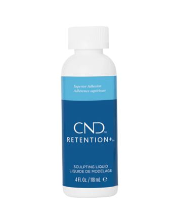 Liquide de rétention