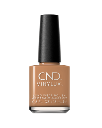 Vinylux Running Latte