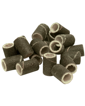 Bandes abrasives Grain grossier