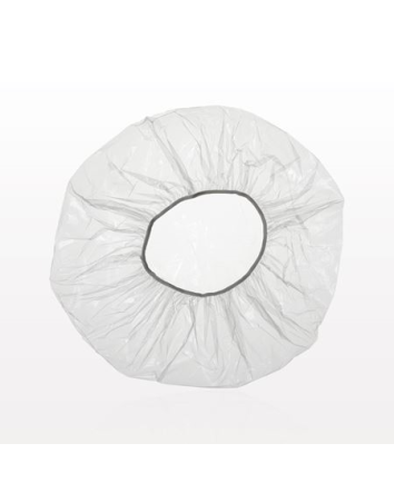 Bonnets de douche