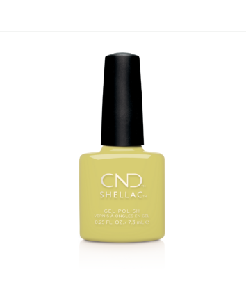 CND SHELLAC MIND SUR MATCHA