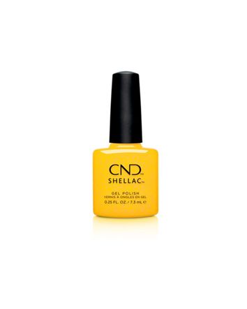 CND SHELLAC CAPTE LA LUMIÈRE