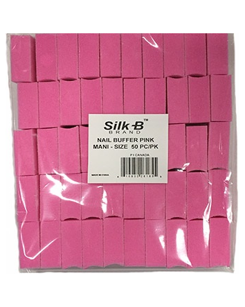 Bloc tampon rose grain 150/180