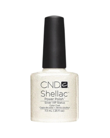 Statut VIP CND Shellac Silver