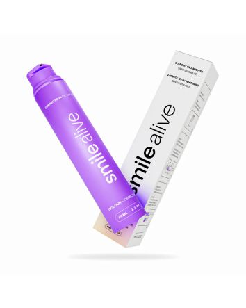 Correcteur de couleur Smile Alive