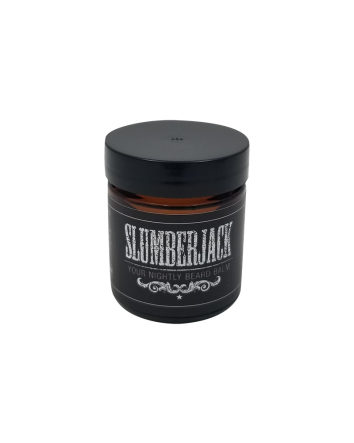BAUME À BARBE SLUMBERJACK (1.5oz)