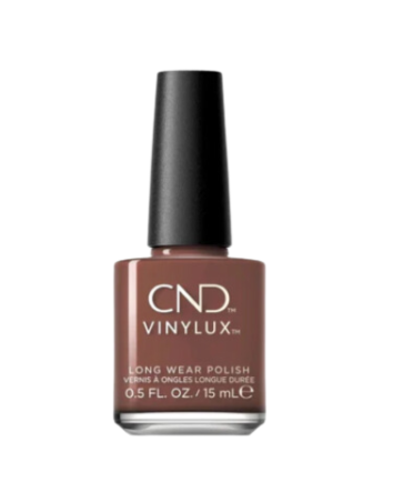 VINYLUX Toffee Talk 