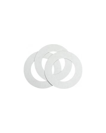 Colliers de cire